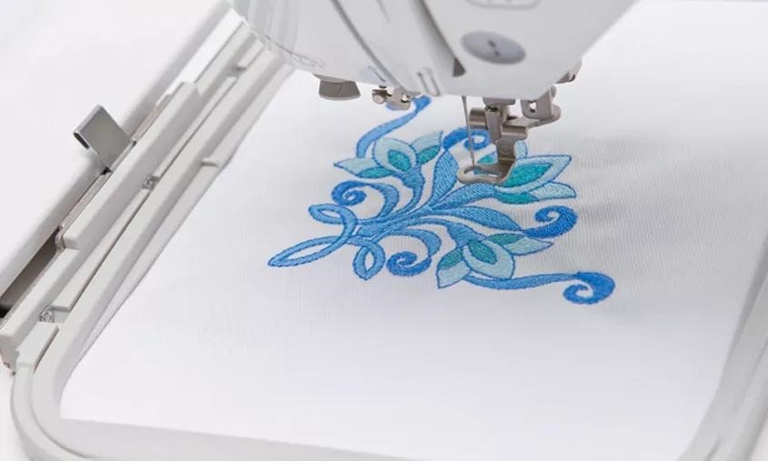 Coleção Rita de Cássia Bordados