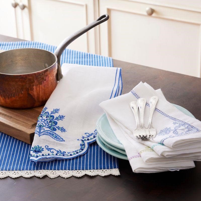Coleção Rita de Cássia Bordados